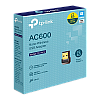 TP-LINK ArcherT2UNano – Adaptor wireless TP-Link Archer T2U Nano, AC600, Dual-Band, Nano ArcherT2UNano Adaptor wireless TP-Link Archer T2U Nano, AC600, Dual-Band, Nano ArcherT2UNano – TP-LINK ArcherT2UNano