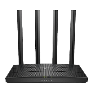 Router Wireless TP-Link Archer C80 Beamforming OneMesh AC1900 ArcherC80