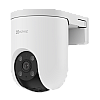 Camera IP Pan&Tilt, PoE, Rezolutie 2K, Audio bidirectional, IR 30m, Alarma, MicroSD card - EZVIZ CS-H8c(3MP,PoE) – EZVIZ CS-H8c(3MP,PoE)