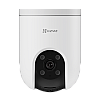 Camera IP Pan&Tilt, PoE, Rezolutie 2K, Audio bidirectional, IR 30m, Alarma, MicroSD card - EZVIZ CS-H8c(3MP,PoE) – EZVIZ CS-H8c(3MP,PoE)