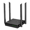 Router Wireless TP-Link Archer C64 AC1200 Tehnologie MU-MIMO si Beamforming ArcherC64 – TP-LINK ArcherC64