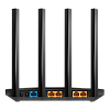 TP-LINK ArcherC6 – Router wireless TP-LINK Archer C6 Dual-Band WiFi 5 Gigabit cu Tehnologie OneMesh⢠ArcherC6 Router wireless TP-LINK Archer C6 Dual-Band WiFi 5 Gigabit cu Tehnologie OneMesh⢠ArcherC6 – TP-LINK ArcherC6