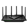 TP-LINK ArcherAX72 – Router wireless TP-Link ARCHER AX72 WiFi 6 AX5400 cu Tehnologie OneMesh ArcherAX72 Router wireless TP-Link ARCHER AX72 WiFi 6 AX5400 cu Tehnologie OneMesh ArcherAX72 – TP-LINK ArcherAX72