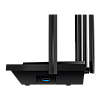 TP-LINK ArcherAX72 – Router wireless TP-Link ARCHER AX72 WiFi 6 AX5400 cu Tehnologie OneMesh ArcherAX72 Router wireless TP-Link ARCHER AX72 WiFi 6 AX5400 cu Tehnologie OneMesh ArcherAX72 – TP-LINK ArcherAX72