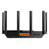 TP-LINK ArcherAX72 – Router wireless TP-Link ARCHER AX72 WiFi 6 AX5400 cu Tehnologie OneMesh ArcherAX72 Router wireless TP-Link ARCHER AX72 WiFi 6 AX5400 cu Tehnologie OneMesh ArcherAX72 – TP-LINK ArcherAX72