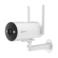 Camera IP 4G, Rezolutie 2K, Audio bidirectional, IR 30m, Color 24/7, Alarma - EZVIZ CS-H5(3MP,4G,4mm) Camera IP 4G, Rezolutie 2K, Audio bidirectional, IR 30m, Color 24/7, Alarma - EZVIZ CS-H5(3MP,4G,4mm)