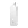 Adaptor retea TP-Link UE300C, Type-C la RJ45 Gigabit Ethernet UE300C – TP-LINK UE300C