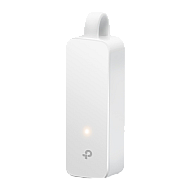 Adaptor retea TP-Link UE300C, Type-C la RJ45 Gigabit Ethernet UE300C Adaptor retea TP-Link UE300C, Type-C la RJ45 Gigabit Ethernet UE300C