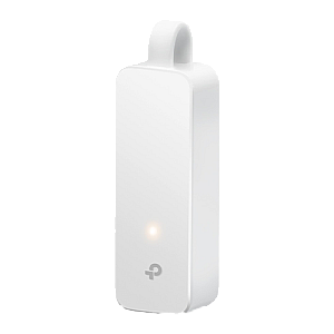 Adaptor retea TP-Link UE300C, Type-C la RJ45 Gigabit Ethernet UE300C