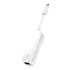 Adaptor retea TP-Link UE300C, Type-C la RJ45 Gigabit Ethernet UE300C – TP-LINK UE300C