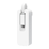 Adaptor retea TP-Link UE300C, Type-C la RJ45 Gigabit Ethernet UE300C – TP-LINK UE300C