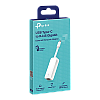 Adaptor retea TP-Link UE300C, Type-C la RJ45 Gigabit Ethernet UE300C – TP-LINK UE300C