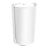 TP-Link AX3000 Smart Mesh WiFi Deco X50-5G (pachet de 1), Dual-Band, Wi-Fi 6 , Gigabit, AX3000 DecoX50-5G(1-pack) – TP-LINK DecoX50-5G(1-pack)