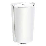TP-Link AX3000 Smart Mesh WiFi Deco X50-5G (pachet de 1), Dual-Band, Wi-Fi 6 , Gigabit, AX3000 DecoX50-5G(1-pack)