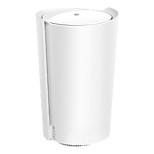 TP-Link AX3000 Smart Mesh WiFi Deco X50-5G (pachet de 1), Dual-Band, Wi-Fi 6 , Gigabit, AX3000 DecoX50-5G(1-pack)