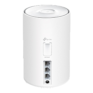 Sistem Wi-Fi Mesh Tp-Link Deco X20-4G,(pachet de 1) AX1800, Dual-Band Gigabit, Wi-Fi 6 DecoX20-4G(1-pack)