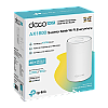 Sistem Wi-Fi Mesh Tp-Link Deco X20-4G,(pachet de 1) AX1800, Dual-Band Gigabit, Wi-Fi 6 DecoX20-4G(1-pack) – TP-LINK DecoX20-4G(1-pack)