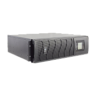 Sursa neintreruptibila - UPS 1500VA/1200W, LCD, 6 x prize iesire, 3U - IPS RTS-LI-1K5
