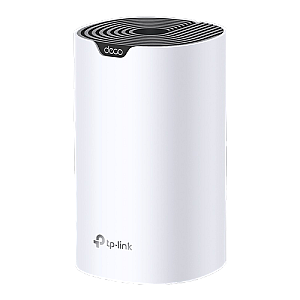 Sistem Mesh Wi-Fi TP-Link Deco S7(pachet de 1), AC1900, Dual-Band, 3x3 MU-MIMO DecoS7(1-pack)
