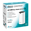 Sistem Mesh Wi-Fi TP-Link Deco S7(pachet de 1), AC1900, Dual-Band, 3x3 MU-MIMO DecoS7(1-pack) – TP-LINK DecoS7(1-pack)