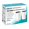 Sistem Mesh Wi-Fi TP-Link Deco S7(pachet de 2), AC1900, Dual-Band, 3x3 MU-MIMO DecoS7(2-pack) – TP-LINK DecoS7(2-pack)