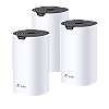 TP-LINK Deco S7(3-pack) – Sistem Mesh Wi-Fi TP-Link Deco S7(pachet de 3), AC1900, Dual-Band, 3x3 MU-MIMO Deco S7(3-pack) Sistem Mesh Wi-Fi TP-Link Deco S7(pachet de 3), AC1900, Dual-Band, 3x3 MU-MIMO Deco S7(3-pack) – TP-LINK Deco S7(3-pack)