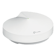 Sistem Mesh Wireless TP-LINK Deco M5(pachet de 1) AC1300 Gigabit DecoM5(1-pack) Sistem Mesh Wireless TP-LINK Deco M5(pachet de 1) AC1300 Gigabit DecoM5(1-pack)