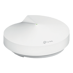 Sistem Mesh Wireless TP-LINK Deco M5(pachet de 1) AC1300 Gigabit DecoM5(1-pack)