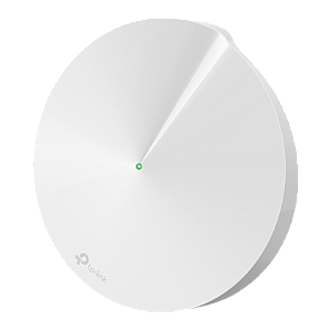 Sistem Mesh Wireless TP-LINK Deco M5(pachet de 1) AC1300 Gigabit DecoM5(1-pack)