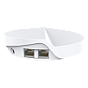 TP-LINK DecoM5(1-pack) – Sistem Mesh Wireless TP-LINK Deco M5(pachet de 1) AC1300 Gigabit DecoM5(1-pack) Sistem Mesh Wireless TP-LINK Deco M5(pachet de 1) AC1300 Gigabit DecoM5(1-pack) – TP-LINK DecoM5(1-pack)