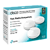 Sistem Mesh Wireless TP-LINK Deco M5(pachet de 3) AC1300 Gigabit DecoM5(3-Pack) – TP-LINK DecoM5(3-Pack)