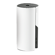 Sistem Mesh Wireless TP-LINK Deco M4(pachet de 1) AC1200 Gigabit DecoM4(1-pack) Sistem Mesh Wireless TP-LINK Deco M4(pachet de 1) AC1200 Gigabit DecoM4(1-pack)