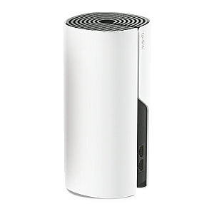 Sistem Mesh Wireless TP-LINK Deco M4(pachet de 1) AC1200 Gigabit DecoM4(1-pack)