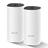Sistem Mesh Wireless TP-LINK Deco M4(pachet de 2) AC1200 Gigabit DecoM4(2-pack) – TP-LINK DecoM4(2-pack)