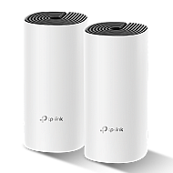Sistem Mesh Wireless TP-LINK Deco M4(pachet de 2) AC1200 Gigabit DecoM4(2-pack) Sistem Mesh Wireless TP-LINK Deco M4(pachet de 2) AC1200 Gigabit DecoM4(2-pack)