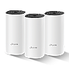 Sistem Mesh Wireless TP-LINK Deco M4(pachet de 3) AC1200 Gigabit DecoM4(3-Pack) – TP-LINK DecoM4(3-Pack)