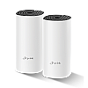 Sistem mesh Wi-Fi TP-LINK Deco E4 AC1200 (pachet de 2), Dual Band DecoE4(2-Pack) – TP-LINK DecoE4(2-Pack)