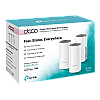 Sistem mesh Wi-Fi TP-LINK Deco E4 AC1200 (pachet de 3), Dual Band DecoE4(3-pack) – TP-LINK DecoE4(3-pack)