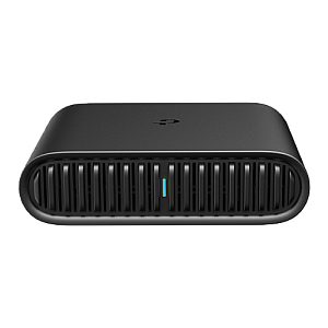 Router portabil Wireless TP-Link TL-WR1502X AX1500 Wi-fi 6 dual-band Gigabit TL-WR1502X