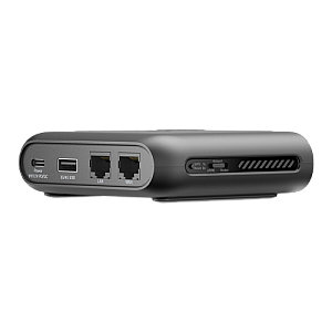 Router portabil Wireless TP-Link TL-WR1502X AX1500 Wi-fi 6 dual-band Gigabit TL-WR1502X