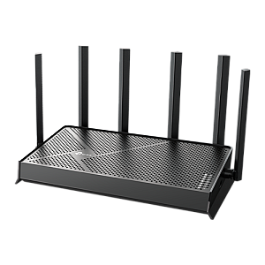 Router Wi-Fi 7 TP-Link Archer BE400 Dual-Band BE6500 ArcherBE400 Router Wi-Fi 7 TP-Link Archer BE400 Dual-Band BE6500 ArcherBE400