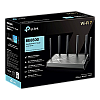 TP-LINK ArcherBE400 – Router Wi-Fi 7 TP-Link Archer BE400 Dual-Band BE6500 ArcherBE400 Router Wi-Fi 7 TP-Link Archer BE400 Dual-Band BE6500 ArcherBE400 – TP-LINK ArcherBE400