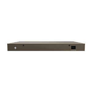 Switch 24 x RJ45 Gigabit, 4 x SFP Gigabit, L2 Cloud Management - IP-COM G3328F Switch 24 x RJ45 Gigabit, 4 x SFP Gigabit, L2 Cloud Management - IP-COM G3328F
