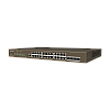 Switch 24 x RJ45 Gigabit, 4 x SFP Gigabit, L2 Cloud Management - IP-COM G3328F – IP-COM G3328F