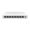 Switch 8 porturi RJ45 2.5G - TENDA TND-SE108 – TENDA TND-SE108
