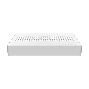 Switch 8 porturi RJ45 2.5G - TENDA TND-SE108