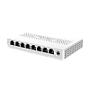 Switch 8 porturi RJ45 2.5G - TENDA TND-SE108 – TENDA TND-SE108