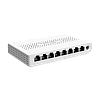 Switch 8 porturi RJ45 2.5G - TENDA TND-SE108 – TENDA TND-SE108