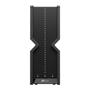 Router Wireless TP-Link Archer BE550 BE9300 Tri-Band Wi-Fi 7 Beamforming Compatibil cu EasyMesh ArcherBE550