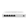 Switch 5 porturi RJ45 2.5G - TENDA TND-SE105 – TENDA TND-SE105